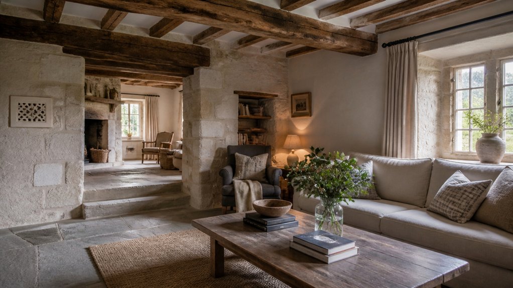 balanced insulation and ventilation