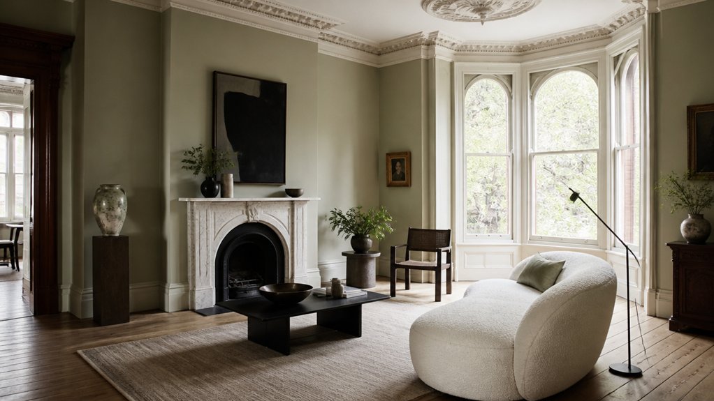 blending heritage with modern