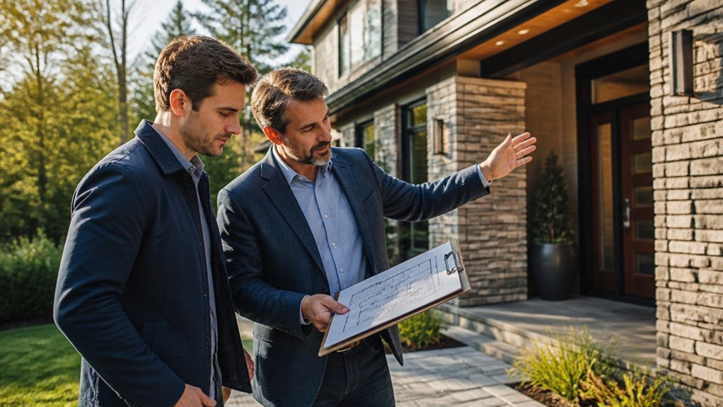 Understanding Property Valuations When Buying Investment Homes