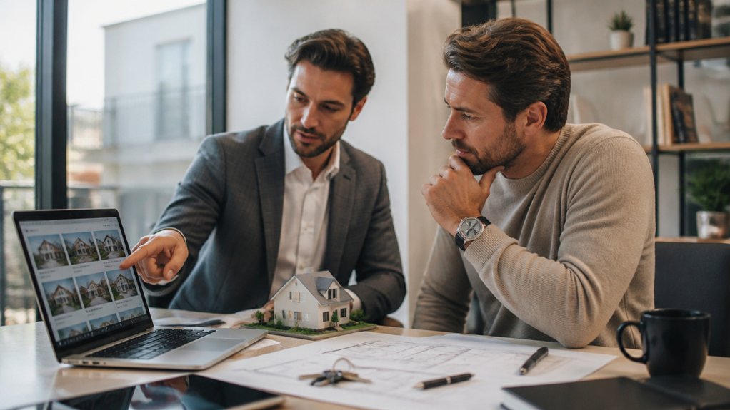 identify analyze negotiate select for a successful property portfolio