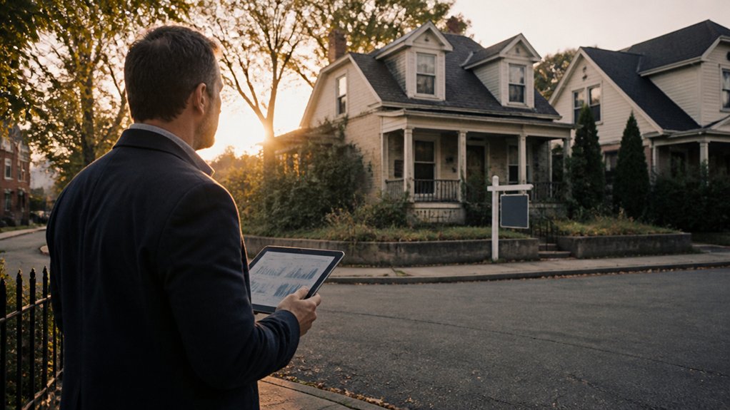 How to Spot Undervalued Investment Properties Before Other Buyers Do