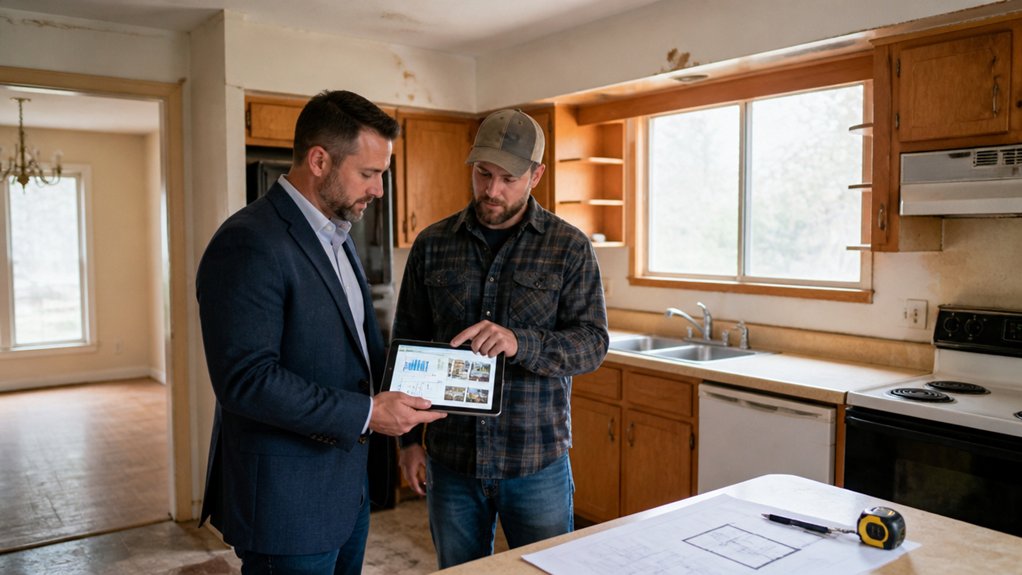 Using Property Valuations to Identify Renovation and Value-Add Opportunities