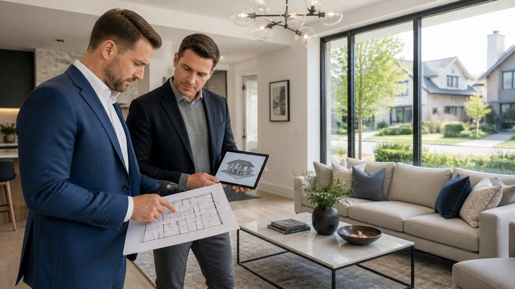Property valuations insights