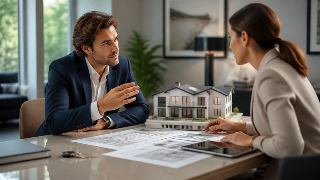 4 Questions Every Property Investor Should Ask an Estate Agent