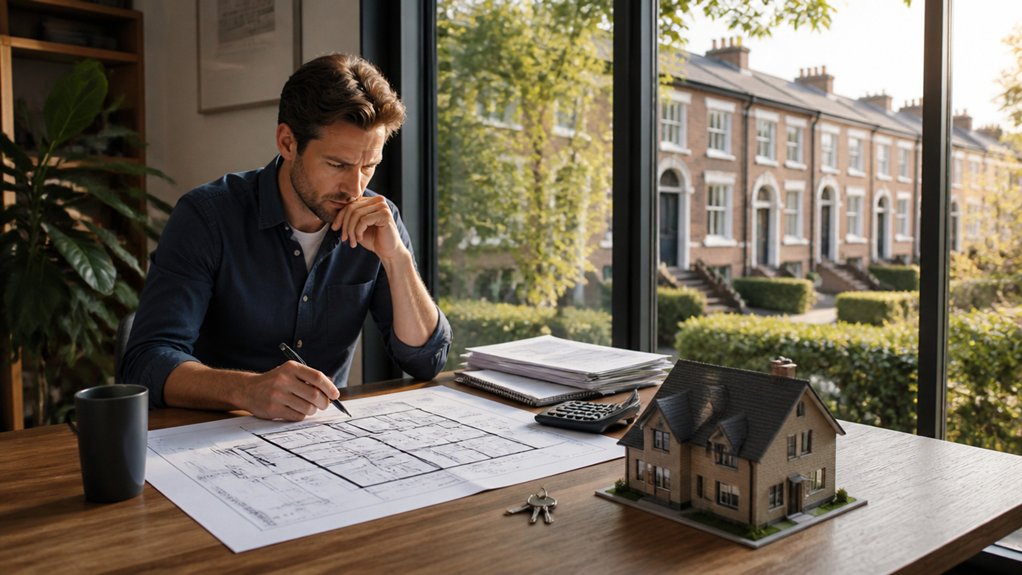 The Smart Investor’s Guide to Buying, Valuing and Letting Residential Property