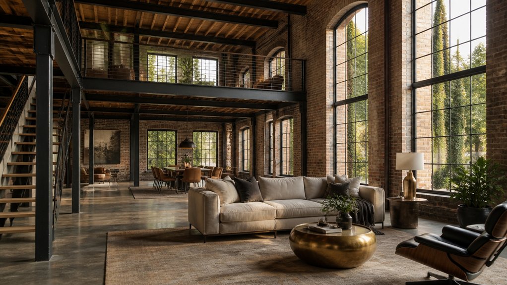 A Guide to Transforming Old Textile Mills Into Premium Lofts