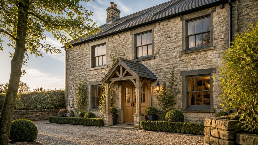 How to Turn a Forgotten Country Pub Into a Desirable Residential Property
